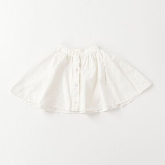 Tuck frill Collar - Picture 9 of 9